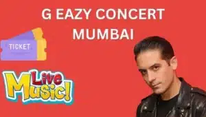 g eazy concert mumbai