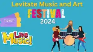 levitate music festival 2024